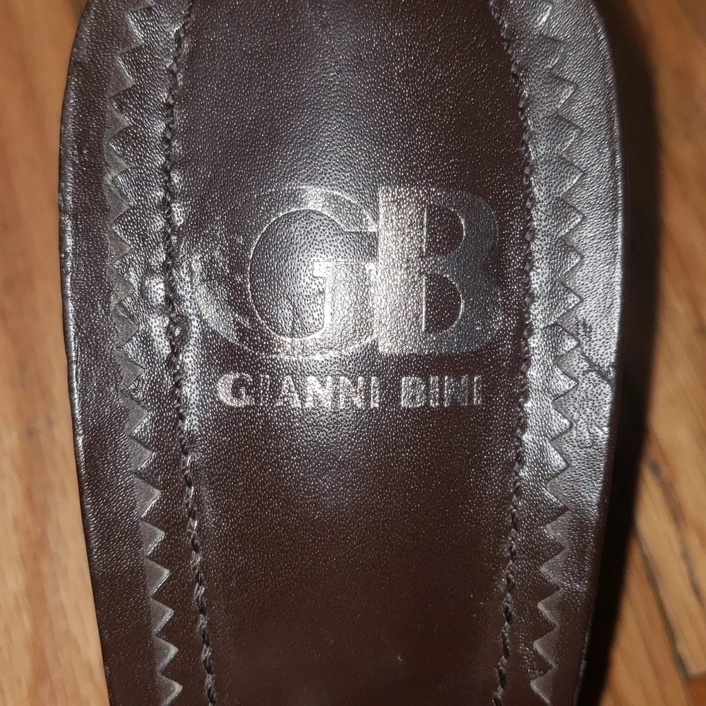 Gianni Bini Slingbacks